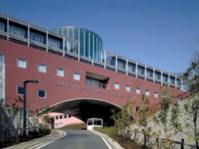 东京造形大学