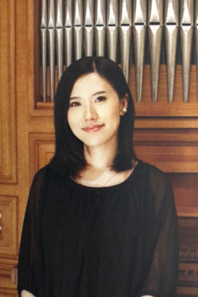 山田 由希子